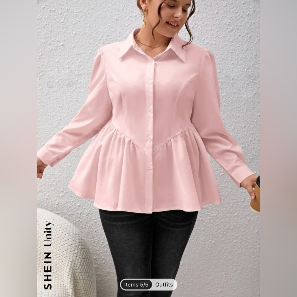 Shein shirt